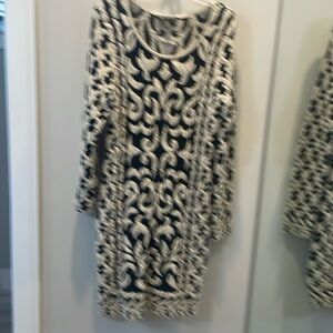 INC women’s sweater dress size XL